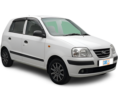Hyundai Santro Xing-img